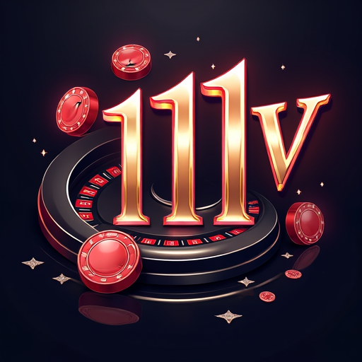 111v