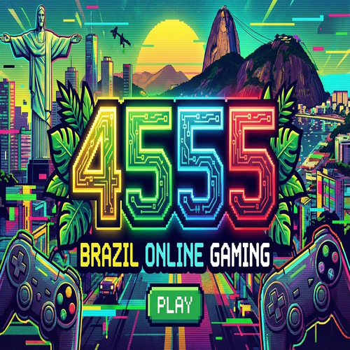 Logo 4555
